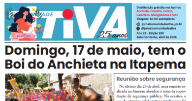 Comunidade Ativa – Edição 190 – Leia online