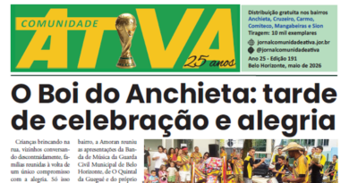 Comunidade Ativa – Edição 191 – Leia online