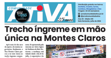 Comunidade Ativa – Edição 193 – Leia online