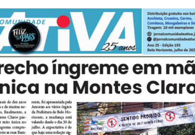 Comunidade Ativa – Edição 193 – Leia online