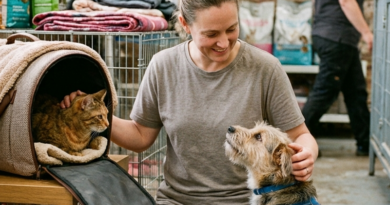 PBH abre inscrições no Cadastro de Protetores de Animais Domésticos que atuam de forma independente na capital