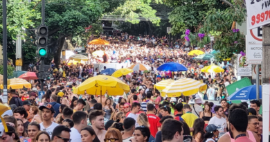 Cadastramento de blocos para o Carnaval de BH 2027 começa nesta terça-feira (18)