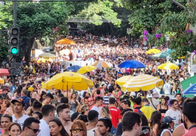 Cadastramento de blocos para o Carnaval de BH 2027 começa nesta terça-feira (18)