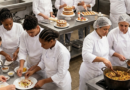 Inscrições abertas para 60 vagas em três cursos gratuitos do Trilhas da Gastronomia