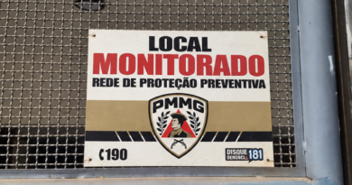 Imóveis da RPP serão identificados a partir de novembro