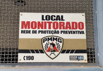 Imóveis da RPP serão identificados a partir de novembro