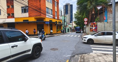 Qual a solução pra Montes Claros? Apresente a sua sugestão.