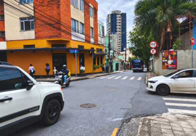 Qual a solução pra Montes Claros? Apresente a sua sugestão.